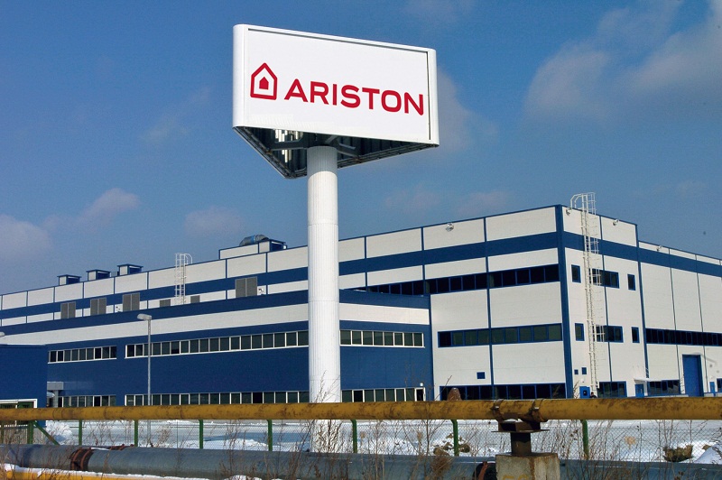 Ремонт бытовой техники Ariston (Аристон)